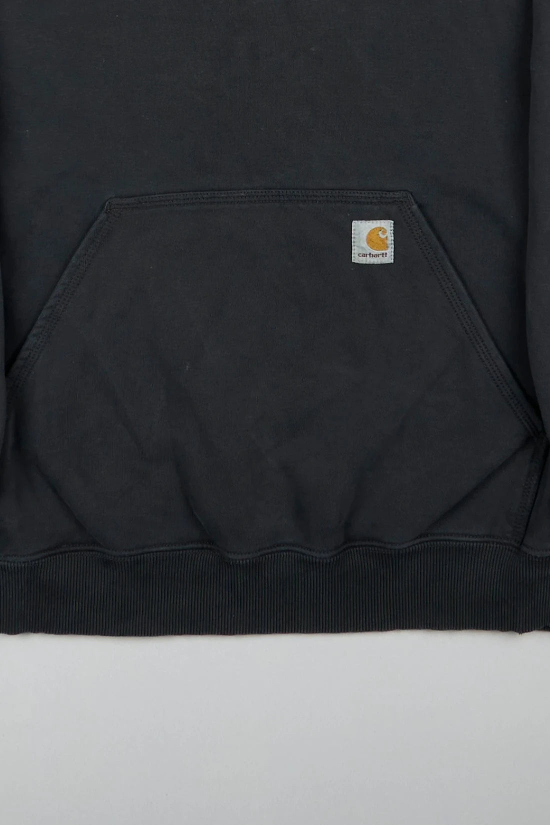 Carhartt - Hoodie (XXL) Bottom