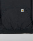 Carhartt - Hoodie (XXL) Bottom