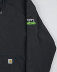 Carhartt - Hoodie (XXL) Right