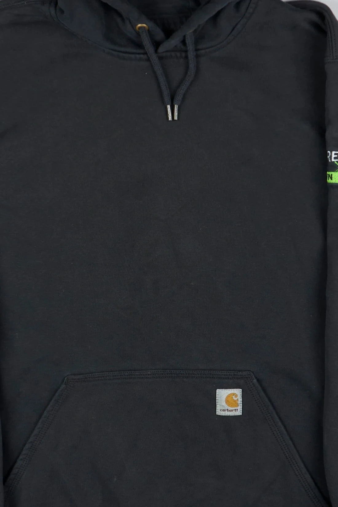 Carhartt - Hoodie (XXL) Center