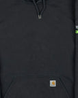 Carhartt - Hoodie (XXL) Center