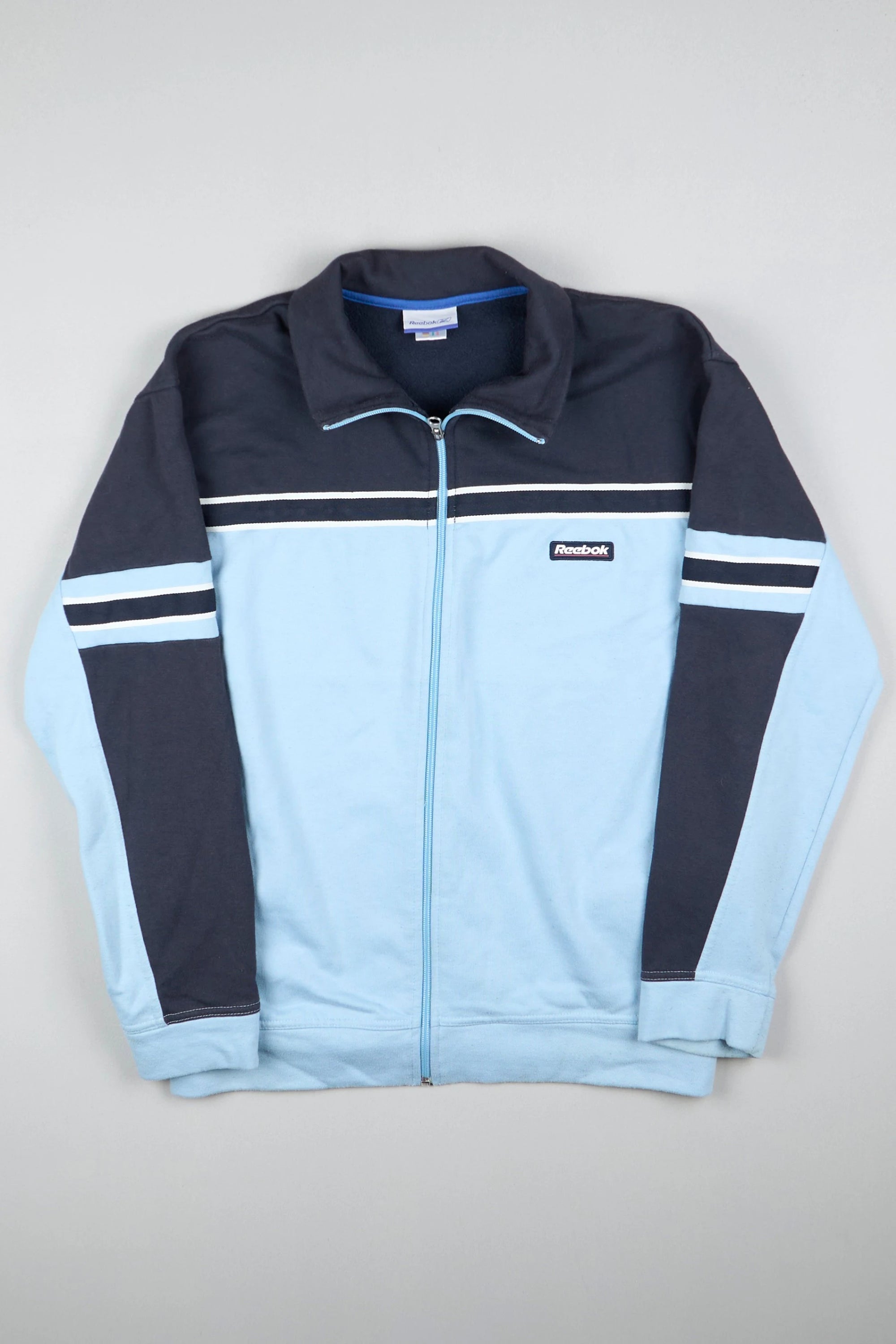 Reebok - Full Zip (M)