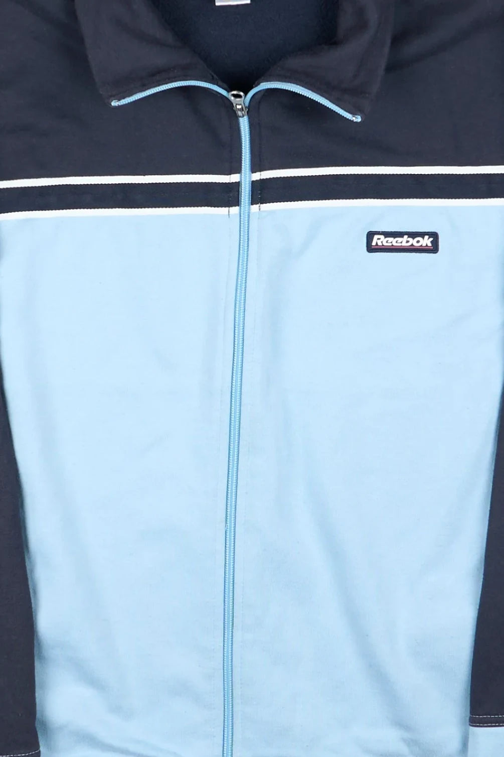 Reebok - Full Zip (M) Center