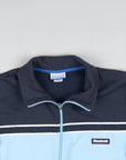 Reebok - Full Zip (M) Top