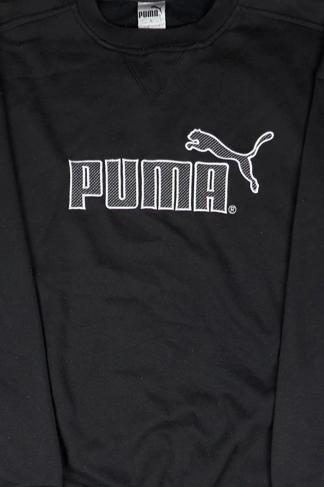 Puma - Sweatshirt (L)