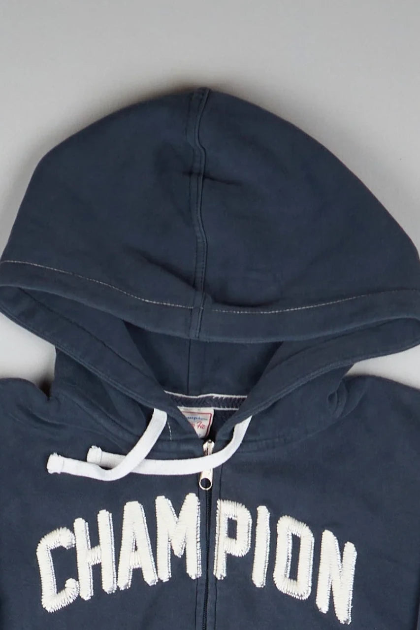 Champion - Hoodie (M)