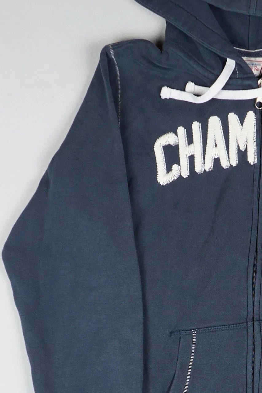 Champion - Hoodie (M)