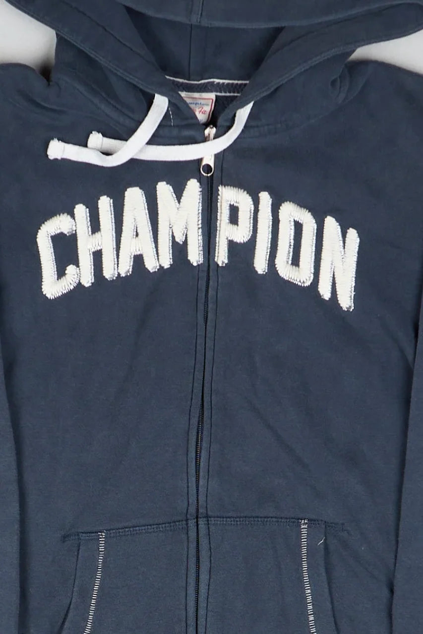 Champion - Hoodie (M)