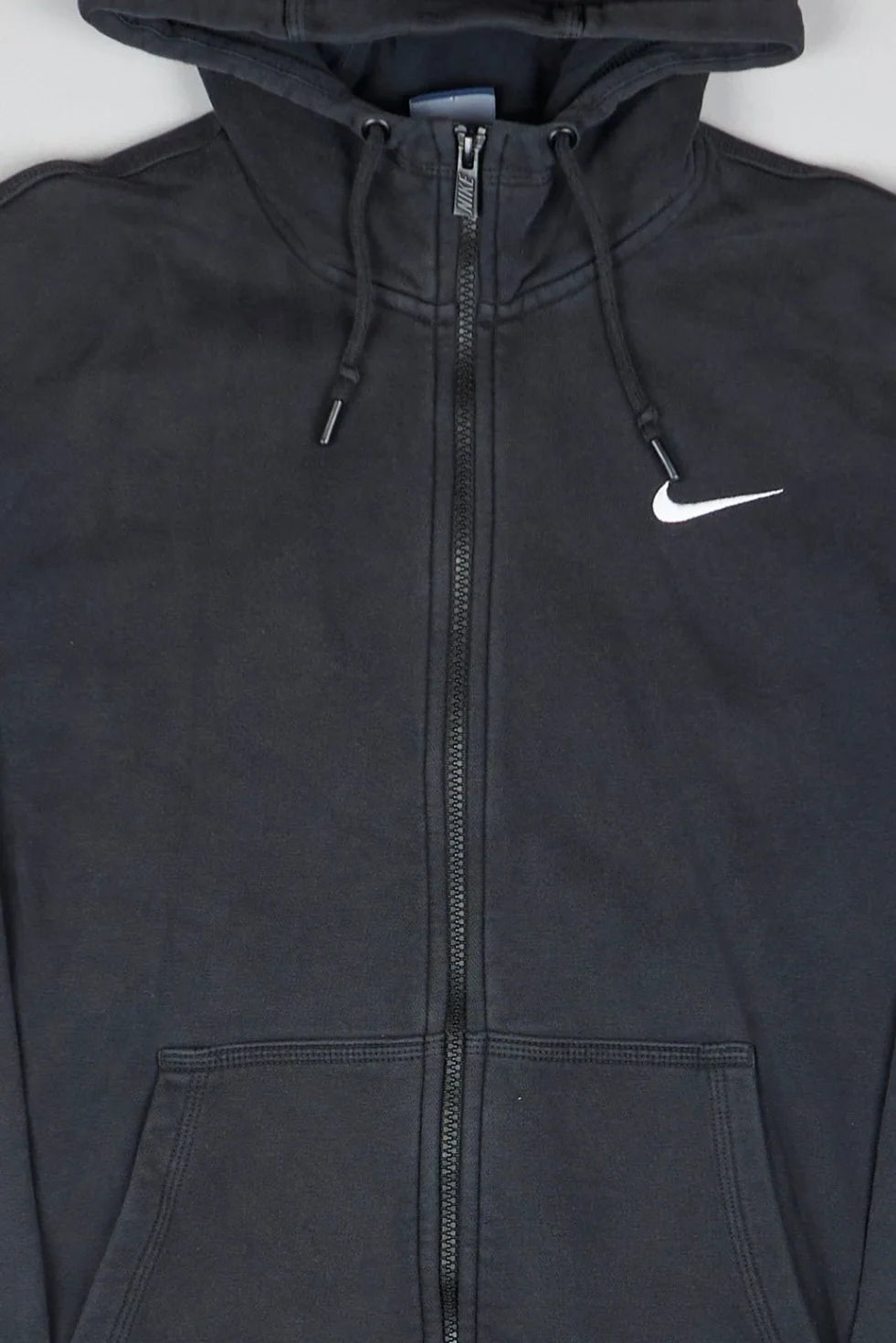 Nike - Full Zip (M)