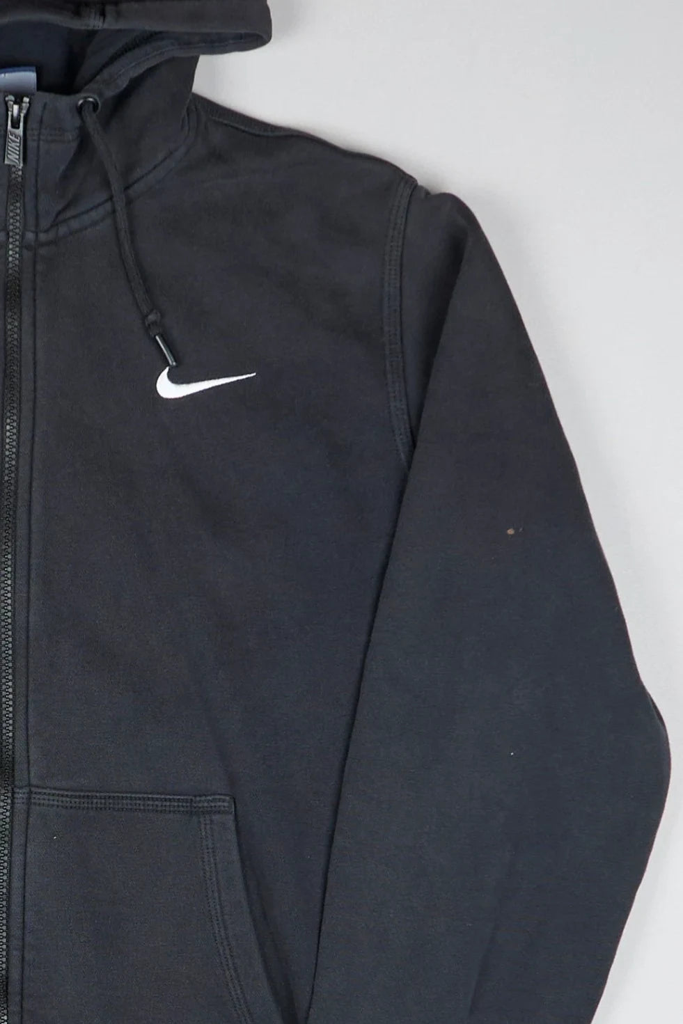 Nike - Full Zip (M)