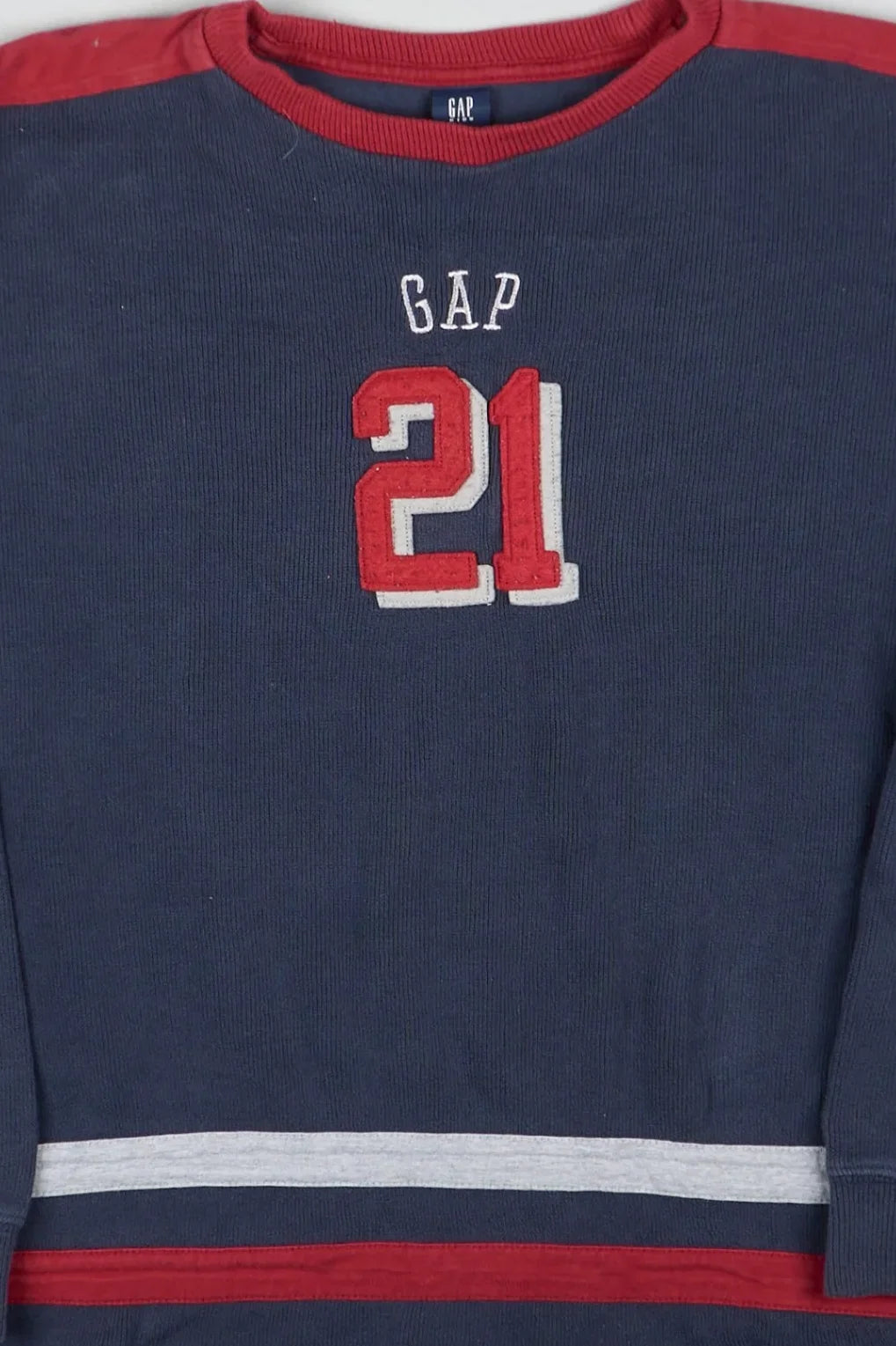 GAP - Sweatshirt (M) Center