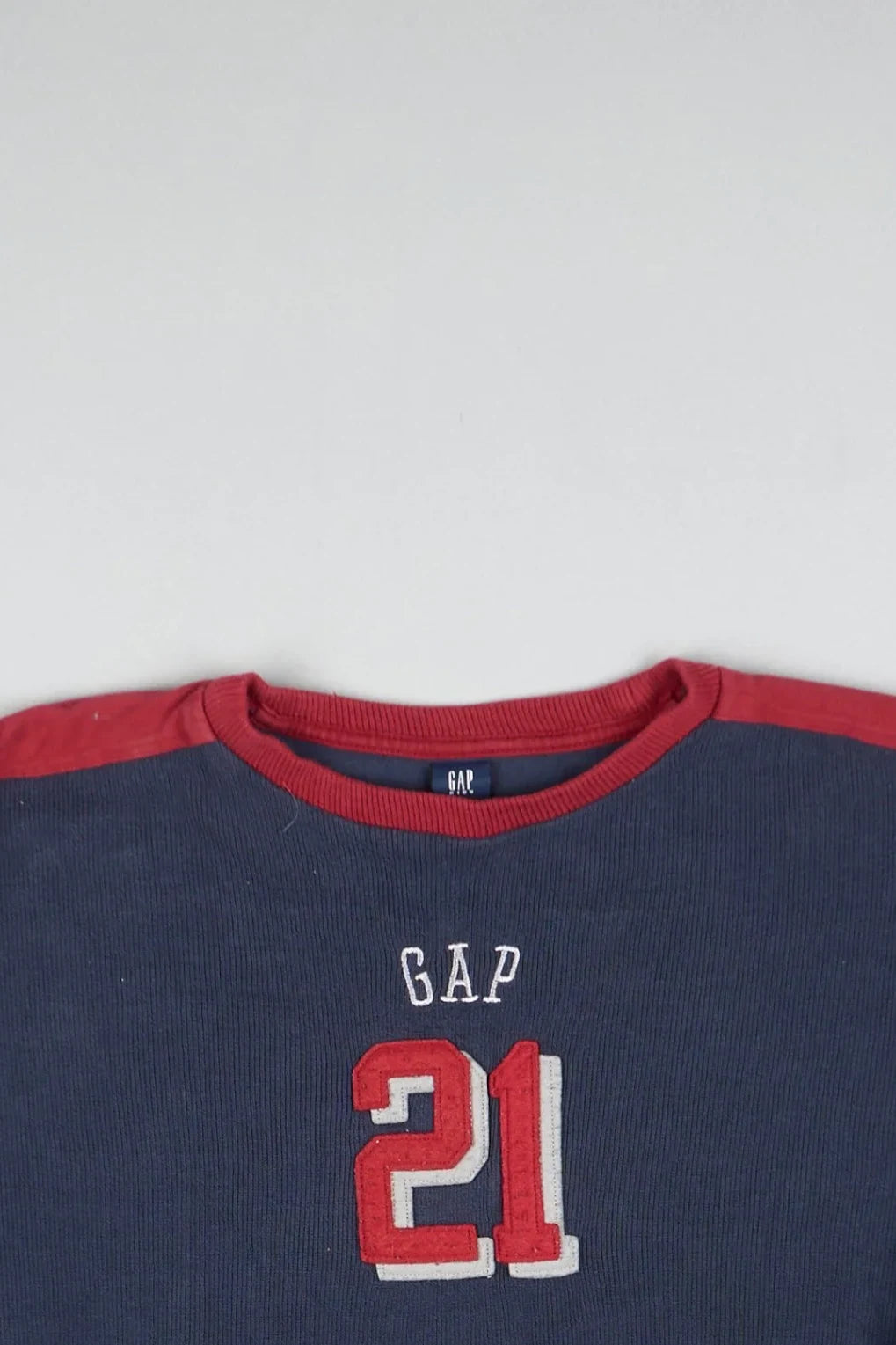 GAP - Sweatshirt (M) Top