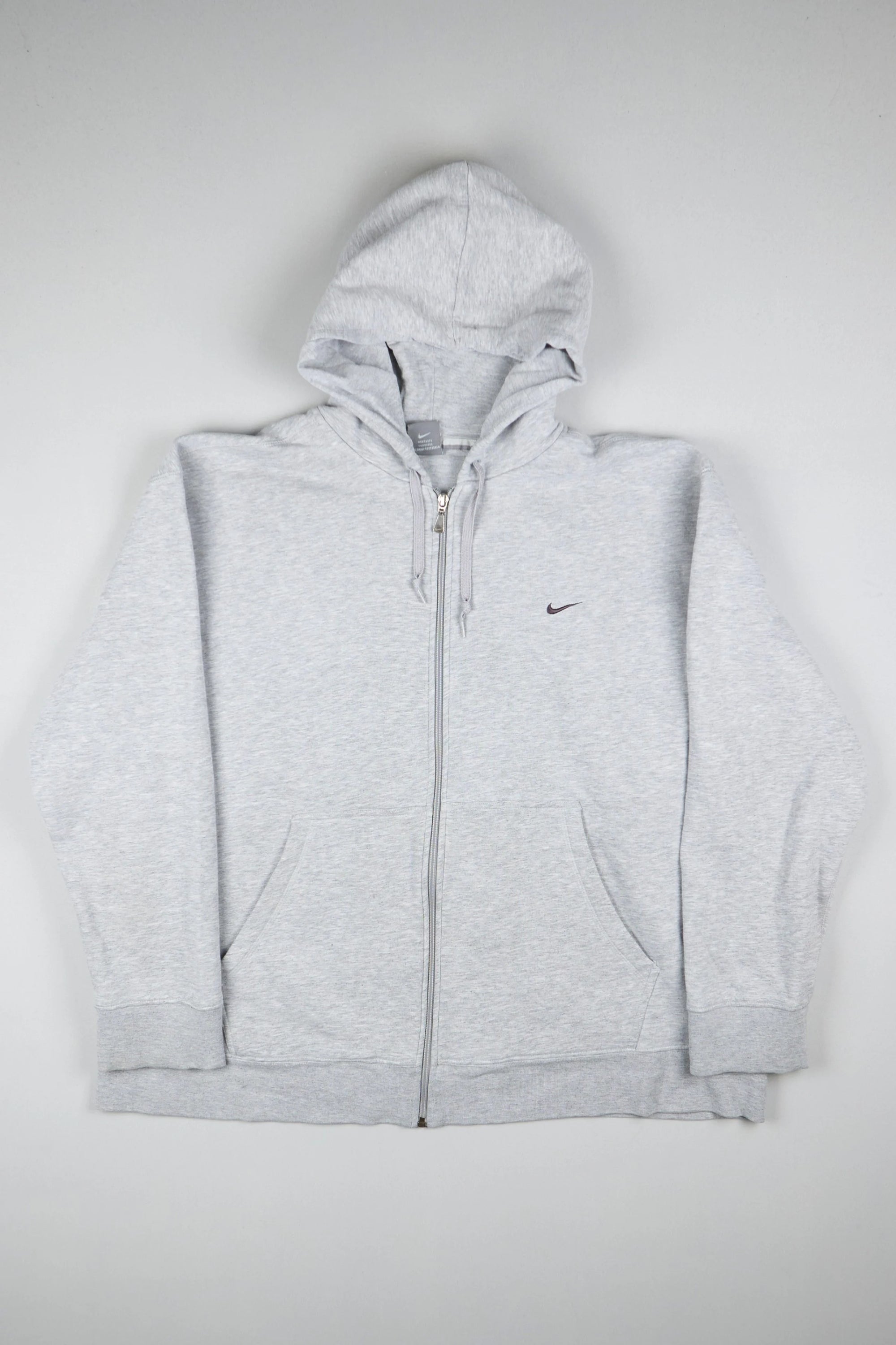 Nike - Full Zip (XXL)