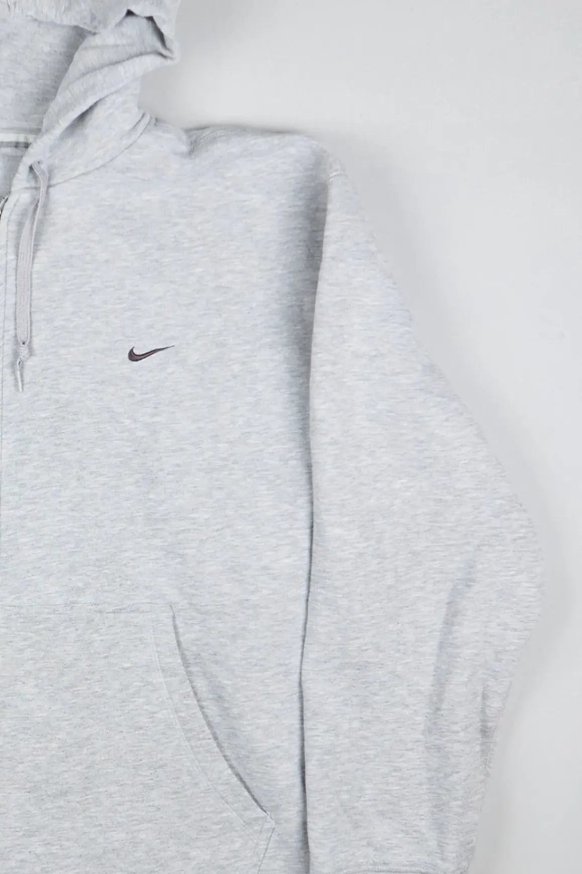 Nike - Full Zip (XXL) Right