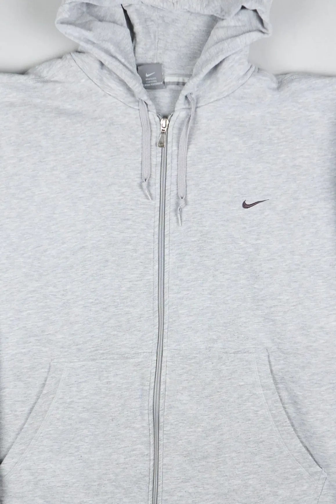 Nike - Full Zip (XXL) Center