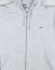 Nike - Full Zip (XXL) Center