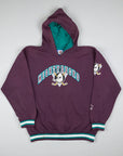 Starter - Hoodie (L)