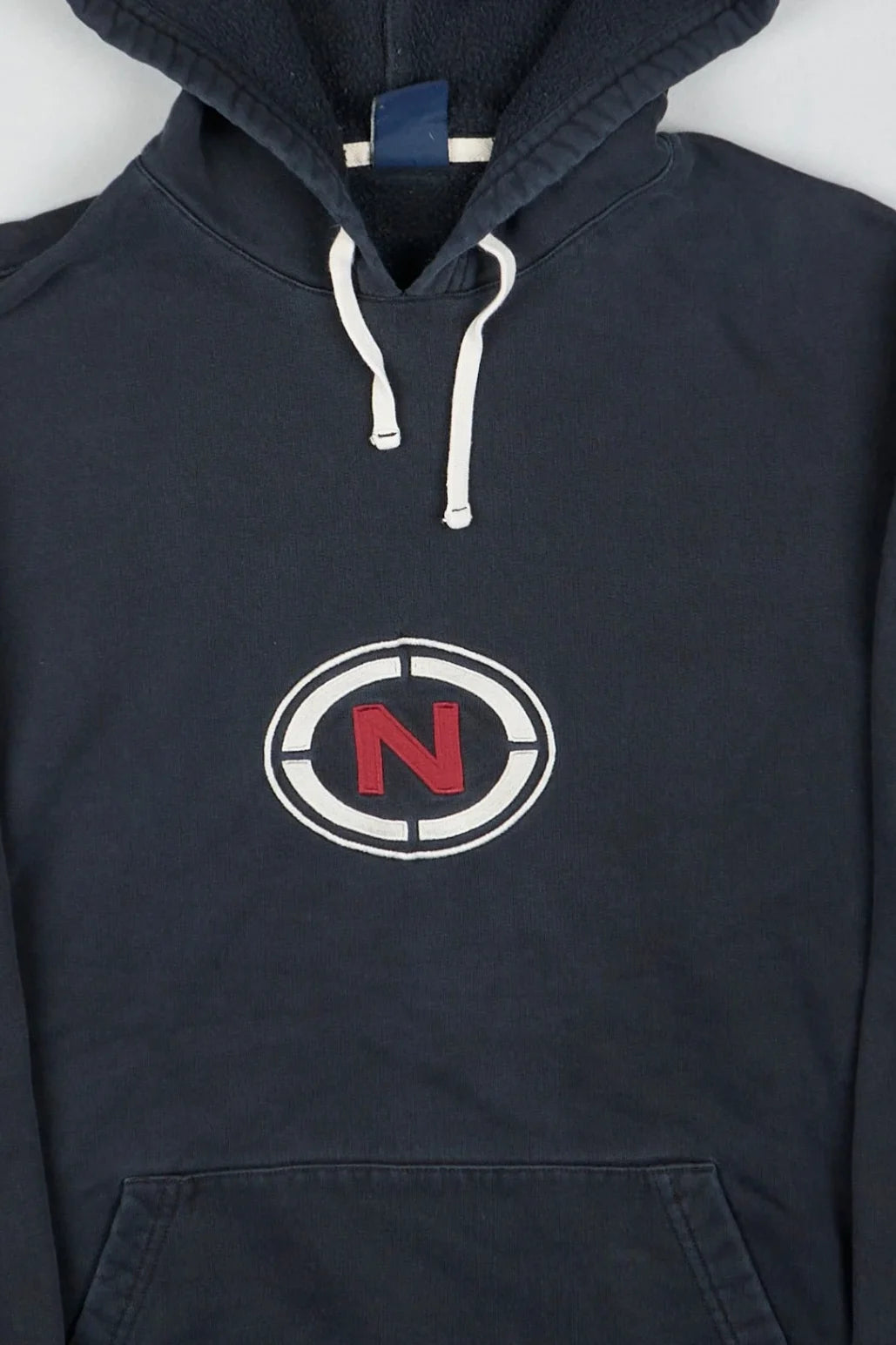 Nautica - Hoodie (L) Center