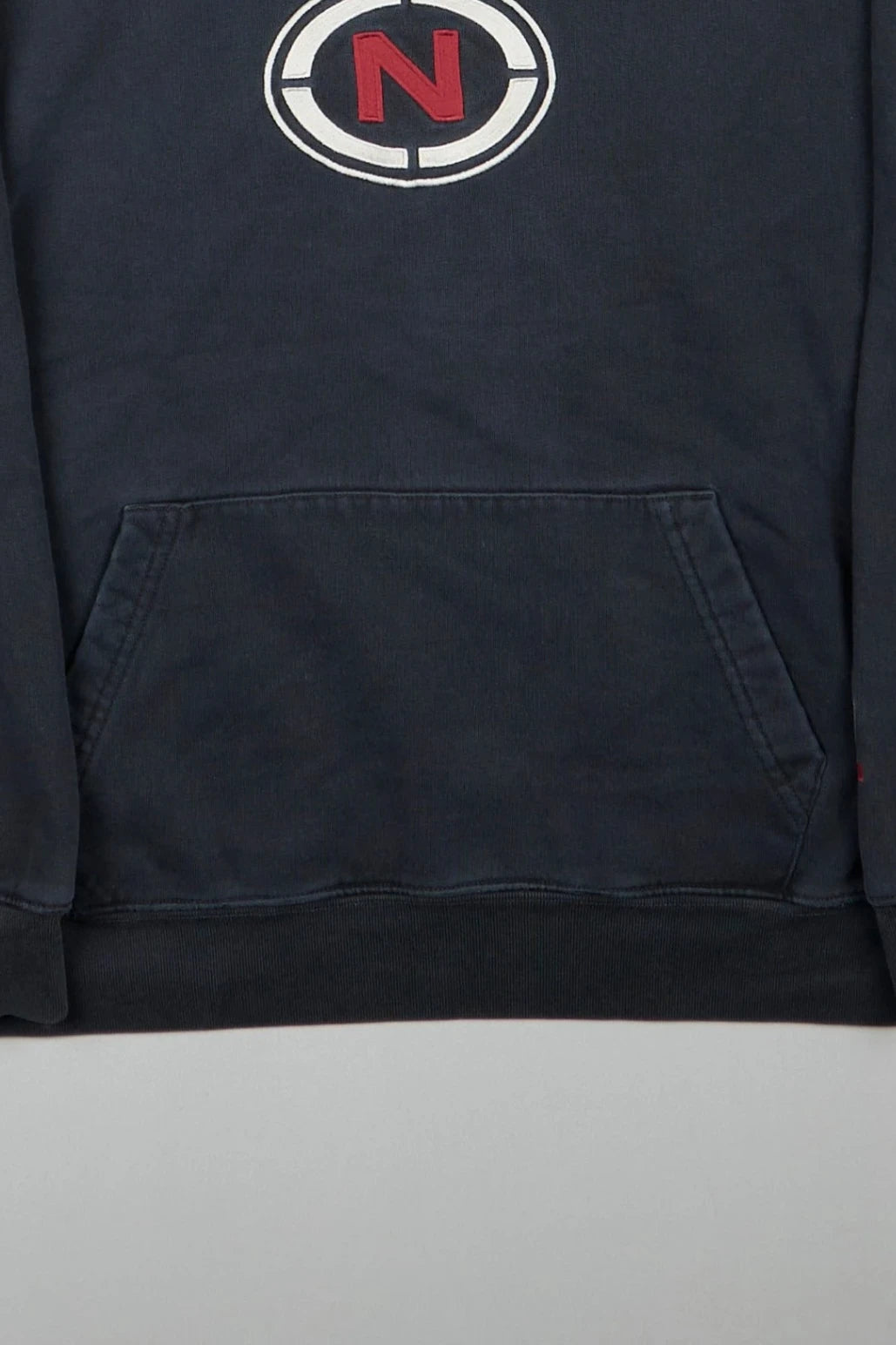 Nautica - Hoodie (L) Bottom