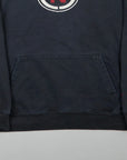 Nautica - Hoodie (L) Bottom