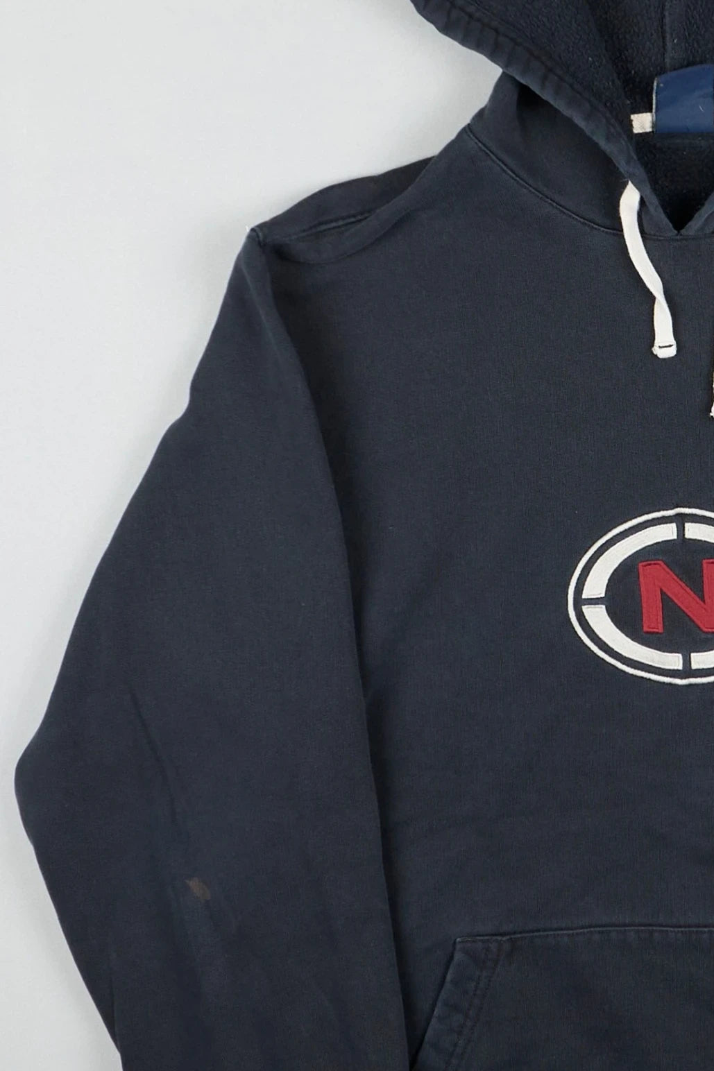 Nautica - Hoodie (L) Left