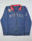 Nautica - Full Zip (XXL)