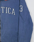 Nautica - Full Zip (XXL) Right