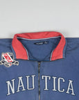 Nautica - Full Zip (XXL) Top