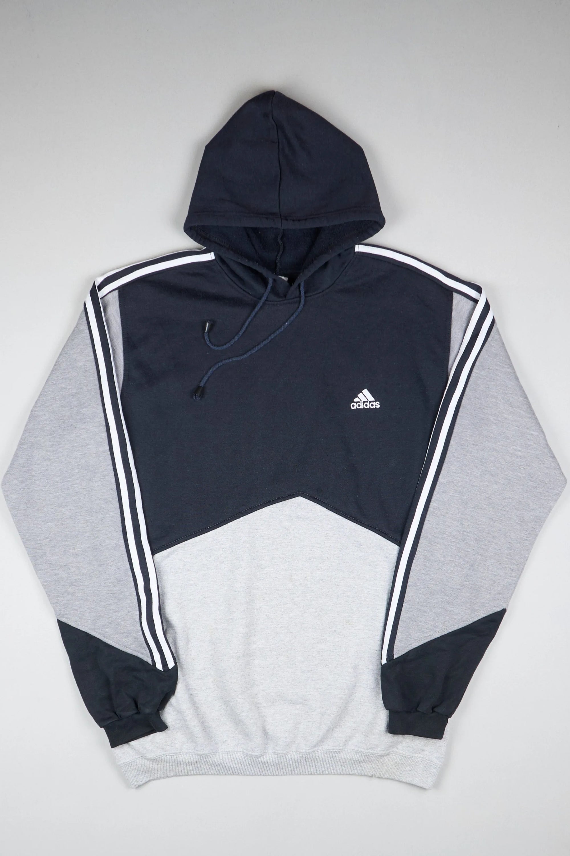 Adidas - Renewed Hoodie (XXL)