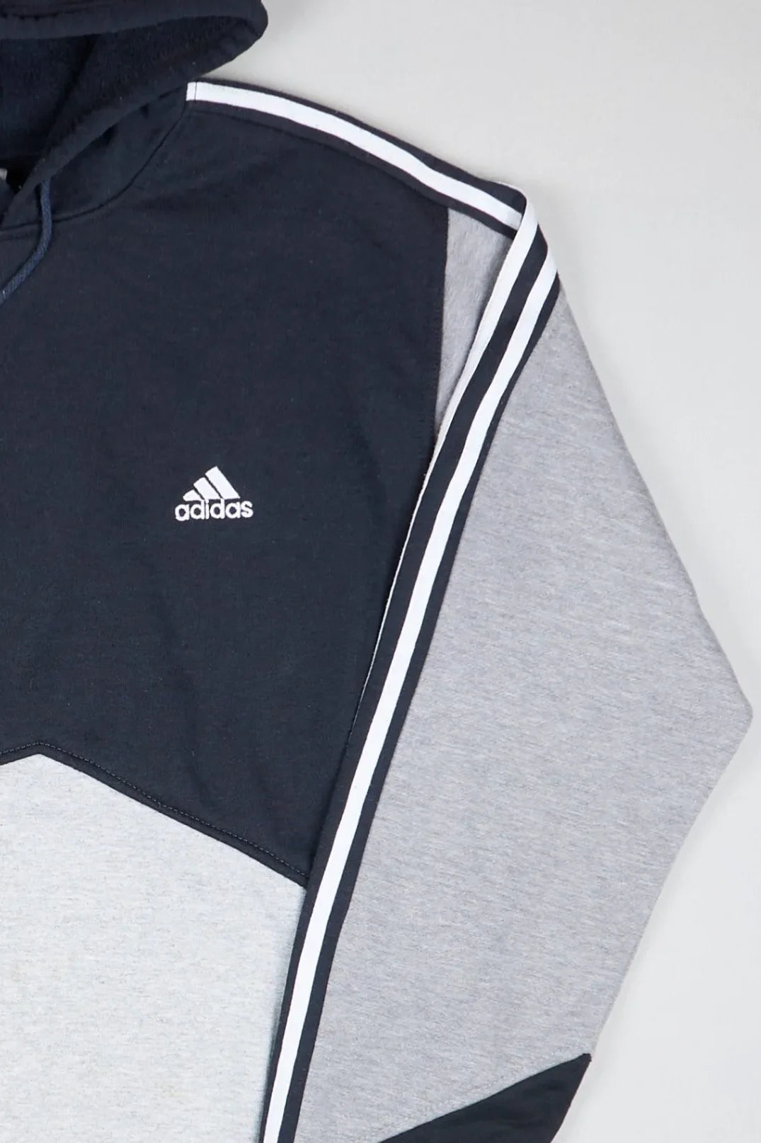 Adidas - Renewed Hoodie (XXL)