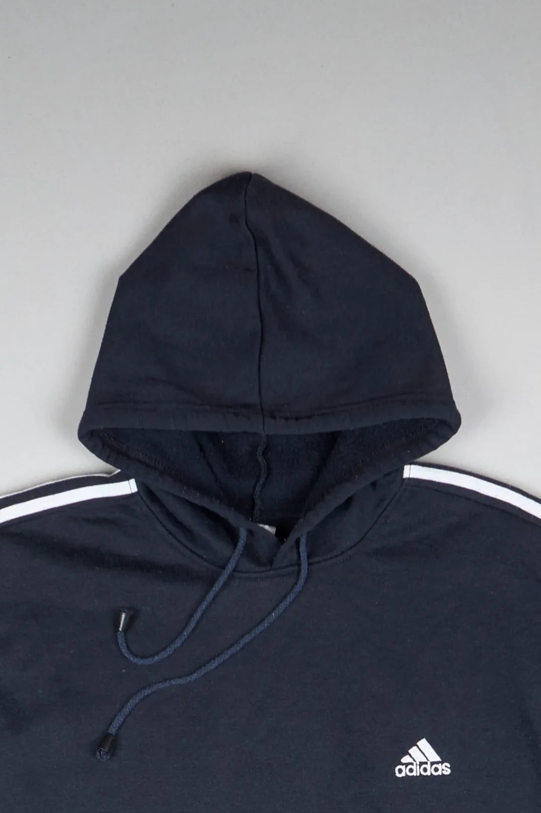 Adidas - Renewed Hoodie (XXL)