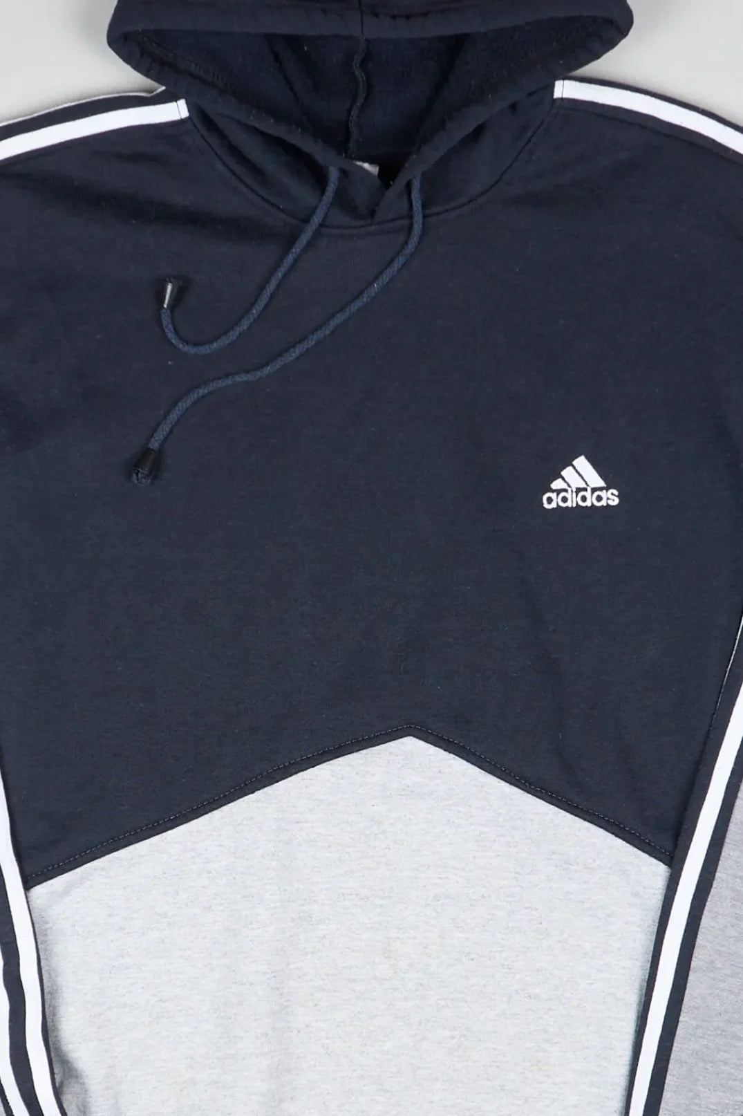 Adidas - Renewed Hoodie (XXL)