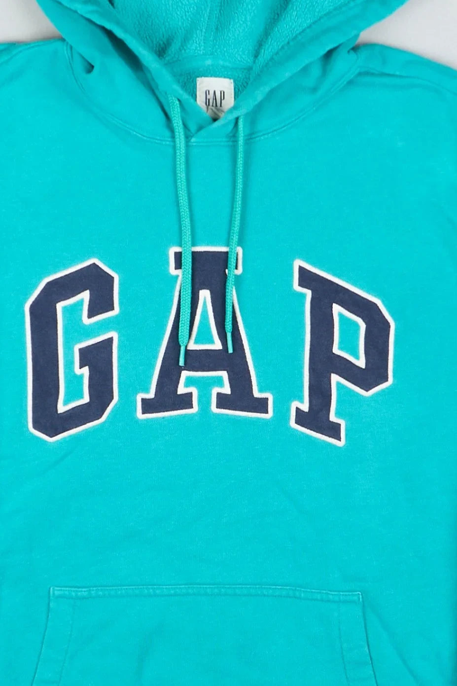 GAP - Hoodie (L) Center