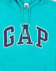 GAP - Hoodie (L) Center