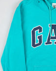 GAP - Hoodie (L) Left