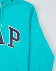 GAP - Hoodie (L) Right