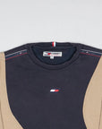 Tommy Hilfiger - Renewed Sweatshirt (L)