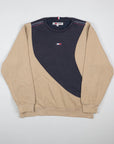 Tommy Hilfiger - Renewed Sweatshirt (L)