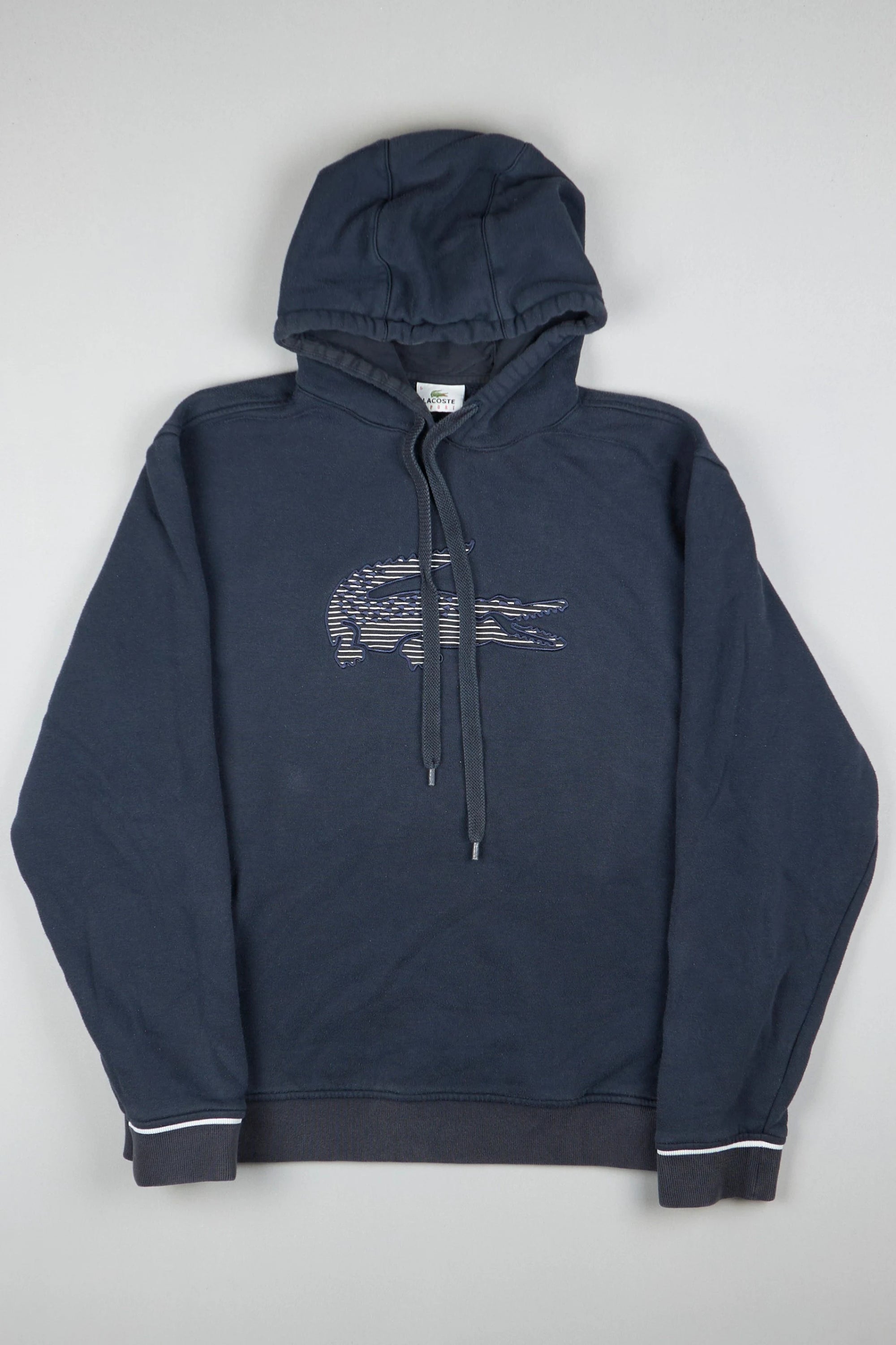 Lacoste - Hoodie (L)