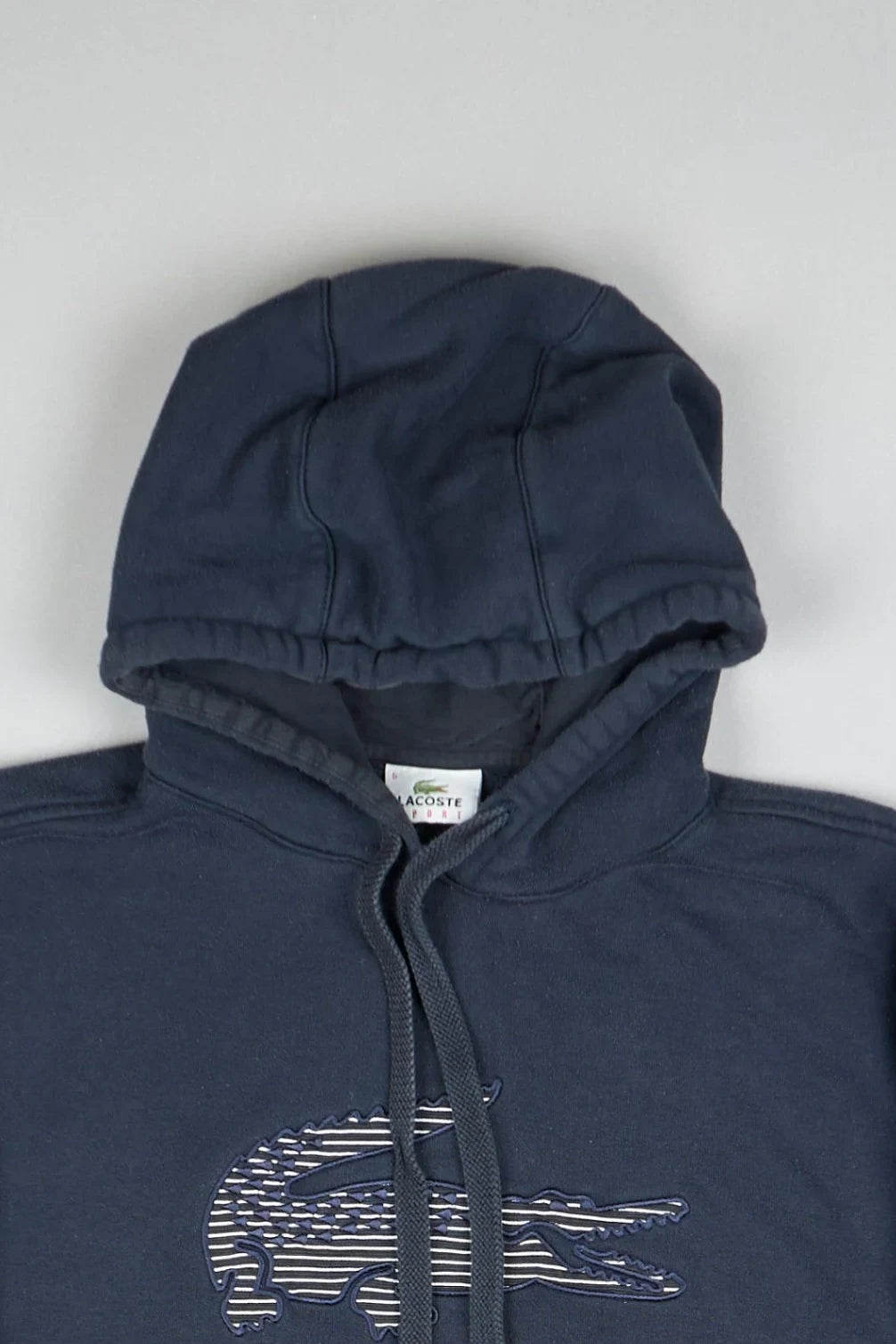 Lacoste - Hoodie (L) Top