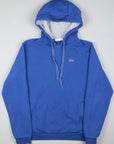 Lacoste - Hoodie (L)