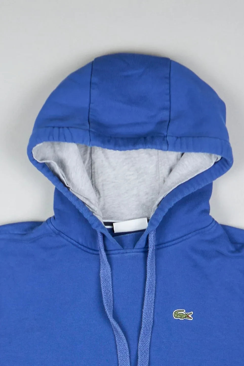 Lacoste - Hoodie (L) Top