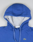 Lacoste - Hoodie (L) Top