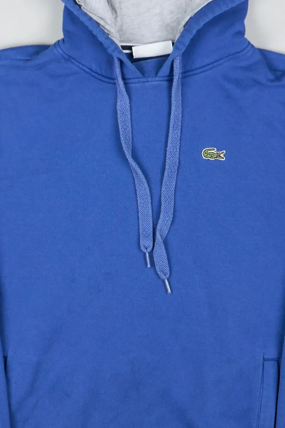 Lacoste - Hoodie (L) Center