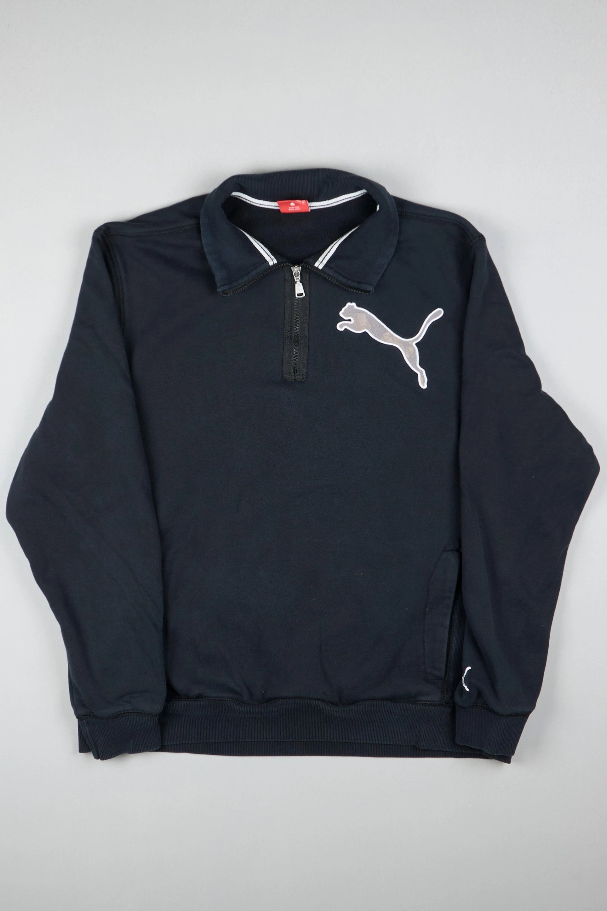 Puma - Quarter Zip (XL)