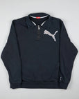 Puma - Quarter Zip (XL)