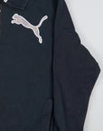 Puma - Quarter Zip (XL) Right