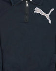 Puma - Quarter Zip (XL) Center