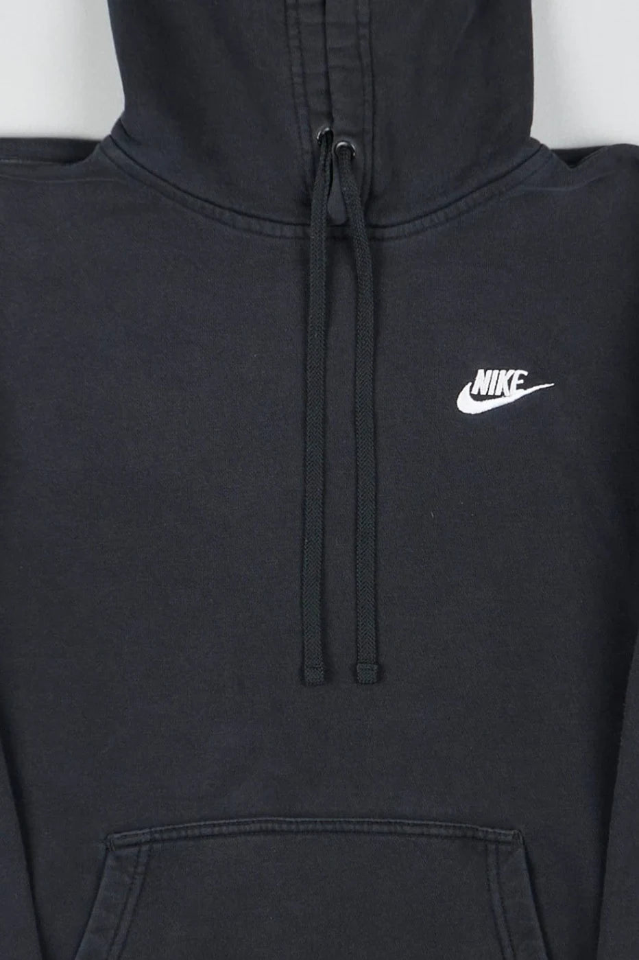 Nike - Hoodie (M) Center