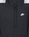 Nike - Hoodie (M) Center